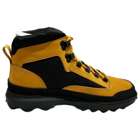 NWT TIMBERLAND MSRP $149.99 CONVERGE L/F MID MEN\'S HIKER BOOTS SIZE 10 11 main image 6